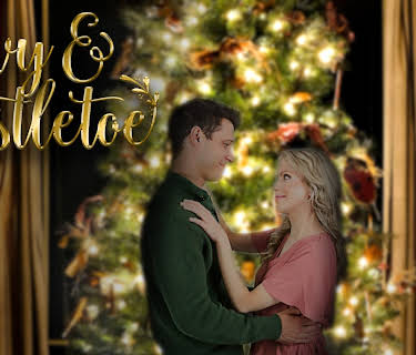 Ivy & Mistletoe (2020)