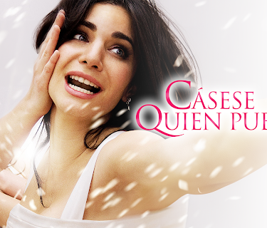 Casese Quien Pueda (English Subtitled) (2014)