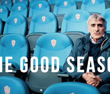 The Good Season (2023)