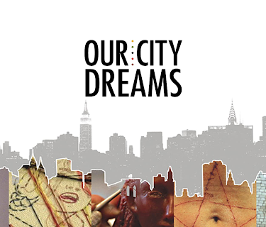Our City Dreams (2008)