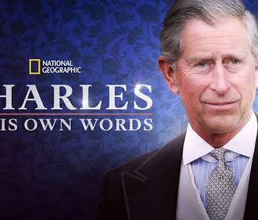 Charles: In His Own Words (2023)