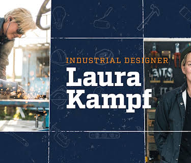 Laura Kampf: This Old House Makers Channel