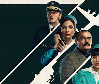 Kapringen av flight 601