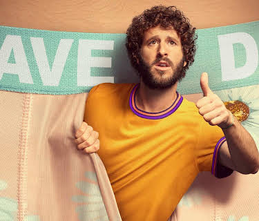 Dave Season 1