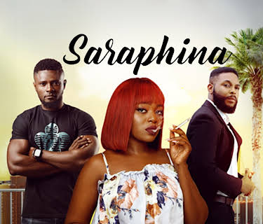 Saraphina (2023)