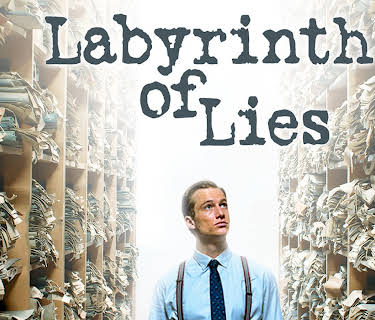 Labyrinth Of Lies (2015)