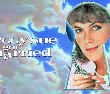 Peggy Sue Got Married (1986)
