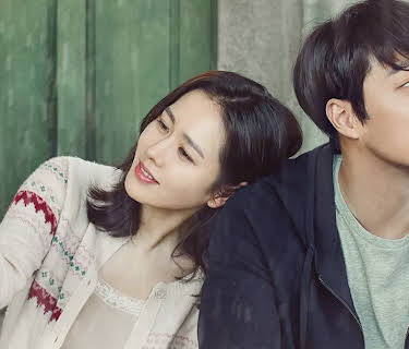 BE WITH YOU (2018)