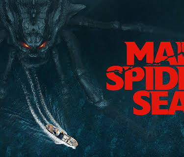 Mad Spider Sea (2021)
