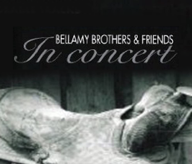 Bellamy Brothers - Legends on Stage (2005)