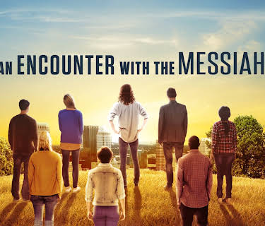 An Encounter with the Messiah (2016)