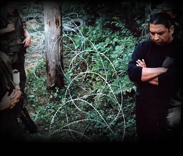Kanehsatake: 270 Years of Resistance (1993)