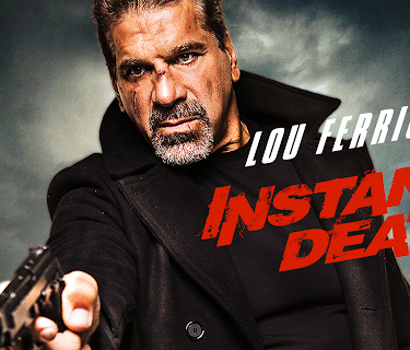 Instant Death (2017)