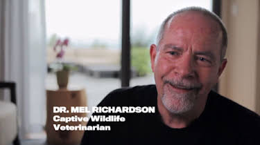 Mel Richardson