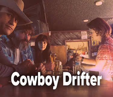 Cowboy Drifter (2022)