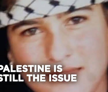 Palestine Is Still the Issue (2003)