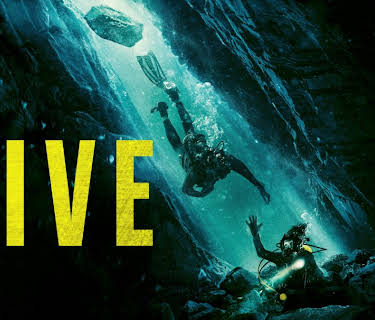 The Dive (2026)