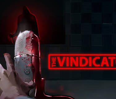 The Vindicator (2025)