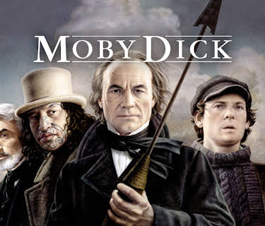 Moby Dick