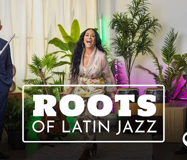 Roots of Latin Jazz