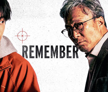 REMEMBER (2022)