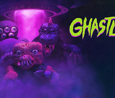 Ghastlies (2016)