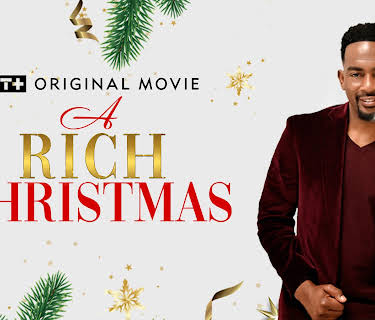 A Rich Christmas (2021)