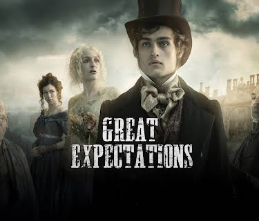 Great Expectations Season 1