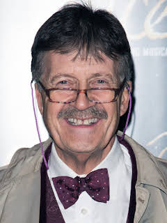 Tim Wonnacott