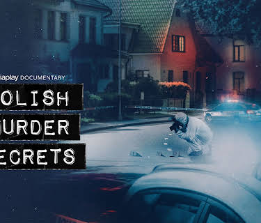 Polish Murder Secrets S01
