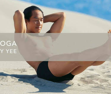 Abs Yoga (2015)