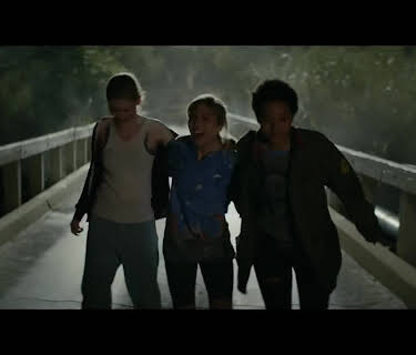 Little Bitches (2018)