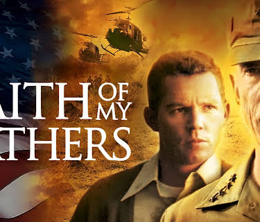 Faith of My Fathers (2005)