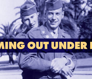 Coming Out Under Fire (1994)