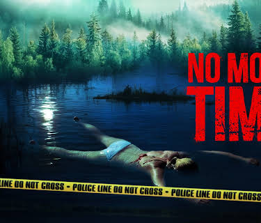 No More Time (2025)