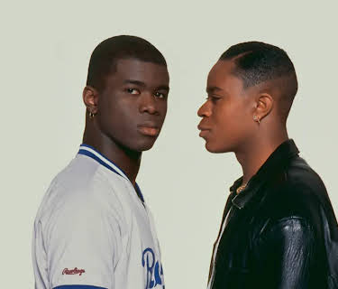 Young Soul Rebels (2024)