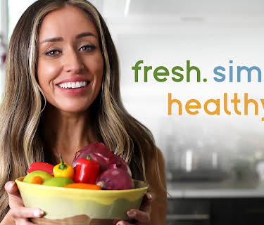 Fresh. Simple. Healthy.