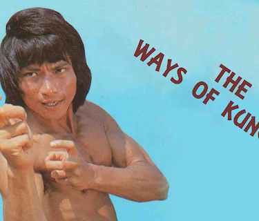 The Ways Of Kung Fu (1981)
