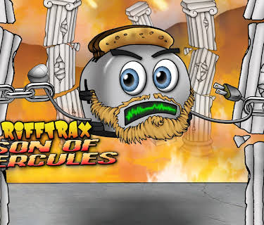 RiffTrax: Sons of Hercules (1964)