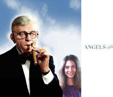 Angels with Angles (2005)