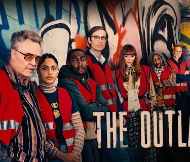 The Outlaws