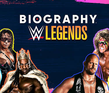 Biography: WWE Legends