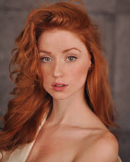 Alina Kovalenko