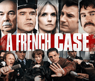 A French Case, Season 1
