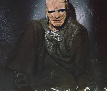 The Evil of Frankenstein (1964)