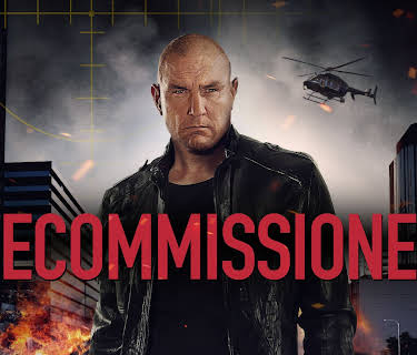 Decommissioned (2016)