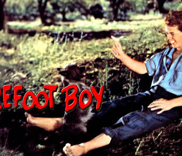 Barefoot Boy (1938) (1938)