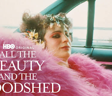 All the Beauty and the Bloodshed (2023)