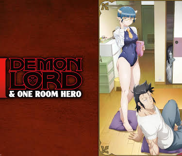 Level 1 Demon Lord & One Room Hero