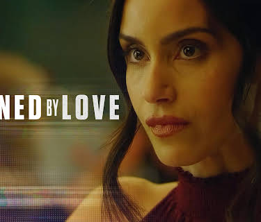 Burned By Love